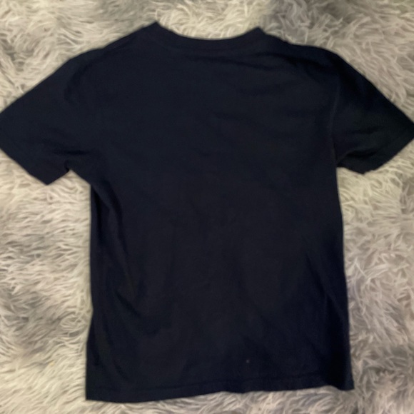 Boys Paris Souvenir Shirt. Size French 140 or boys size 10. - Picture 4 of 5